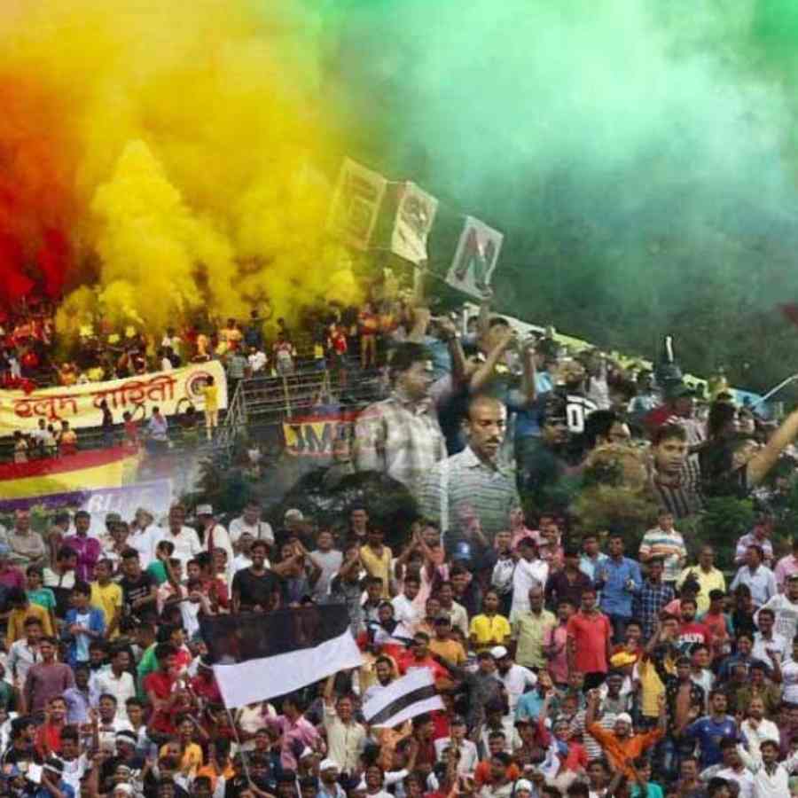 মঙ্গলবার ডুরান্ডের কোয়ার্টার ফাইনালের সূচি, ১৭ অগস্ট ইস্টবেঙ্গল বনাম মোহনবাগান?