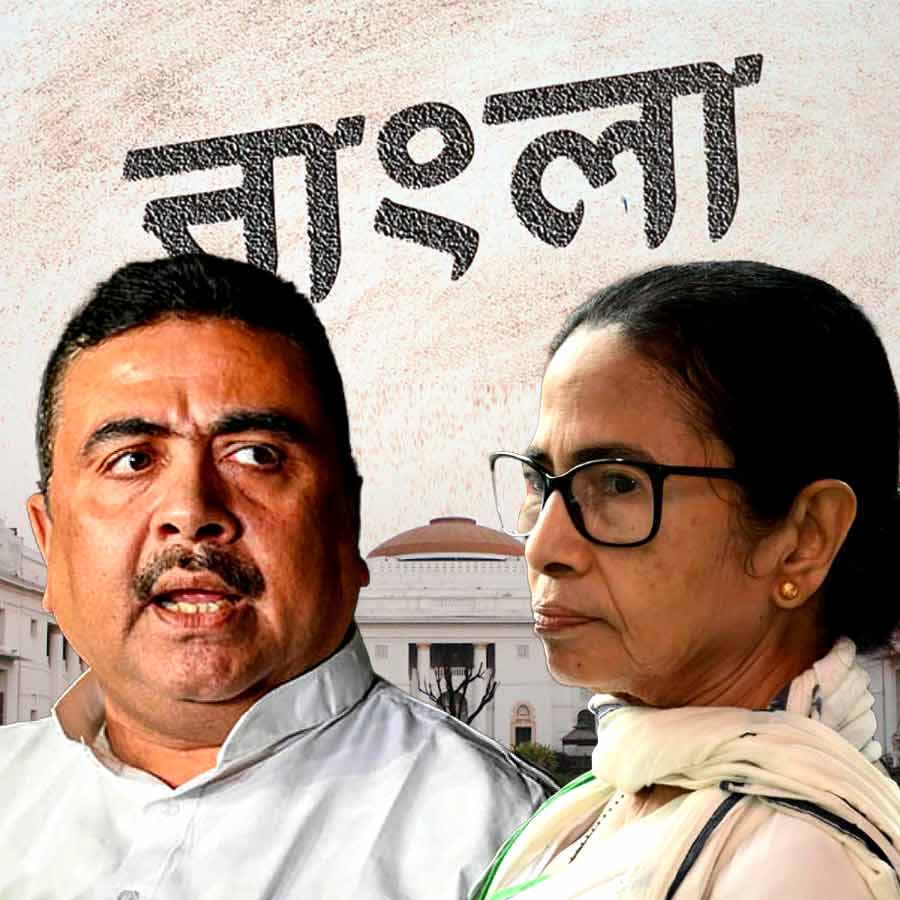 অগস্ট মাসে বসতে পারে রাজ্য বিধানসভার বিশেষ অধিবেশন, বাংলা ভাষার ওপর বিজেপির আক্রমণ! আলোচনা চায় তৃণমূল