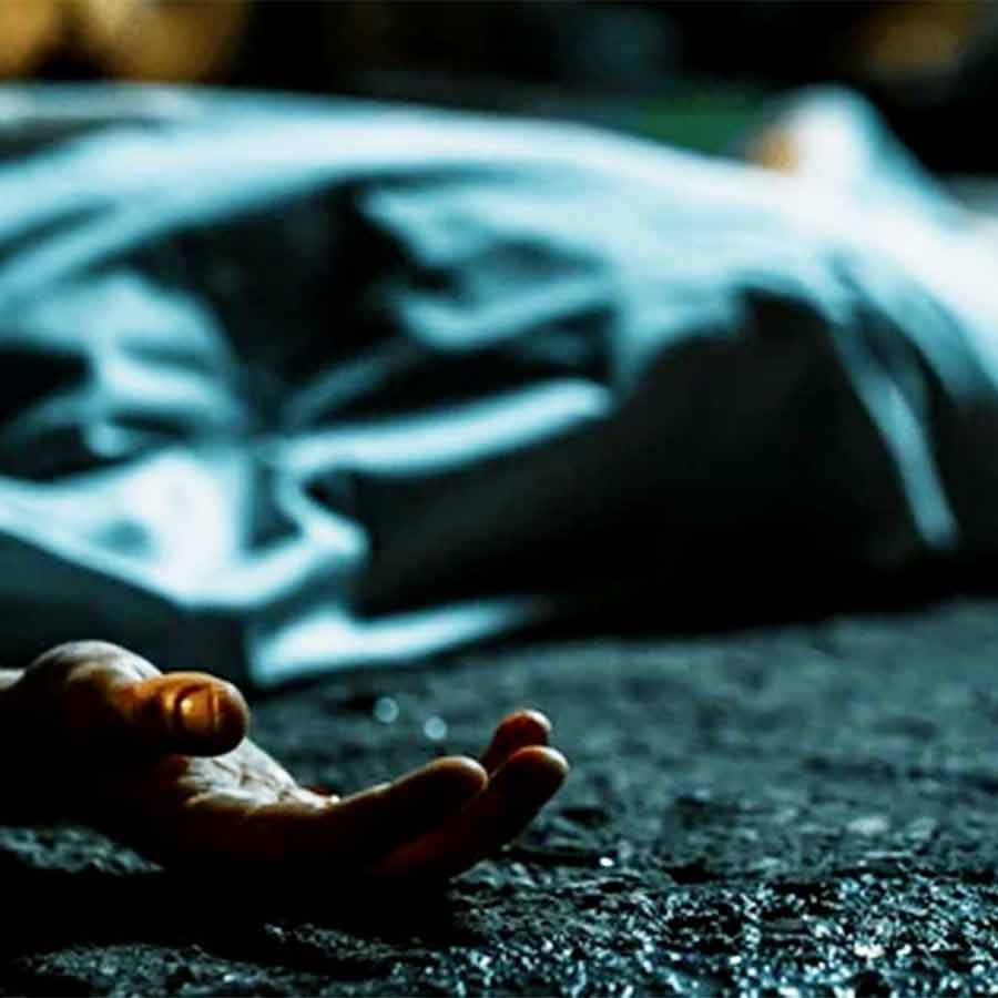 নিউ গড়িয়ায় বৃদ্ধাকে খুনের ঘটনায় আয়াকে গ্রেফতার করল পুলিশ, ধৃত এক পুরুষ সঙ্গীও, তিনি বাইরে অপেক্ষায় ছিলেন