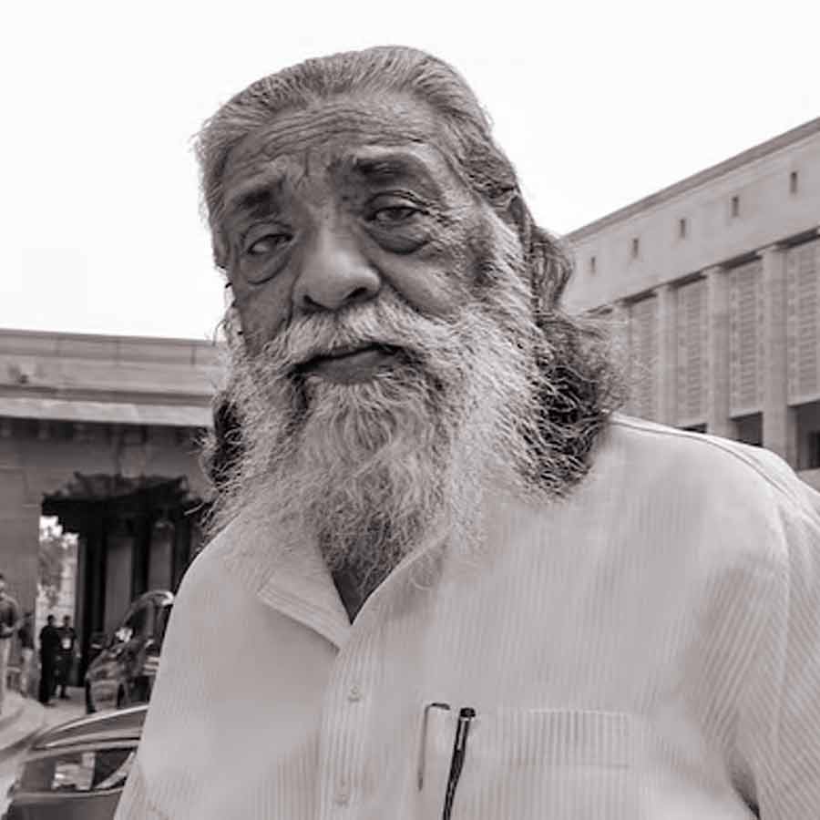 ঝাড়খণ্ডের প্রাক্তন মুখ্যমন্ত্রী শিবু সোরেন প্রয়াত, পুত্র হেমন্ত লিখলেন, ‘আমি শূন্য হয়ে গেলাম’