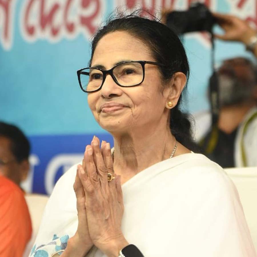 জগন্নাথ ধামের পর দুর্গা অঙ্গন! মমতার ঘোষণার পর সিদ্ধান্ত হয়ে গেল রাজ্য মন্ত্রিসভাতেও, সবিস্তার ঘোষণা দিনকয়েকেই
