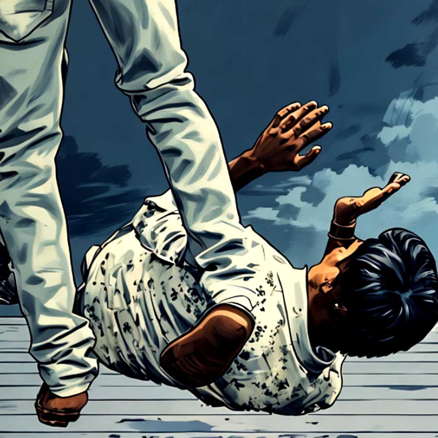 শিয়ালদহে হস্টেলের পড়ুয়াদের ‘বাংলাদেশি’ বলে মারধর! দুই অভিযুক্তকে গ্রেফতার করল পুলিশ