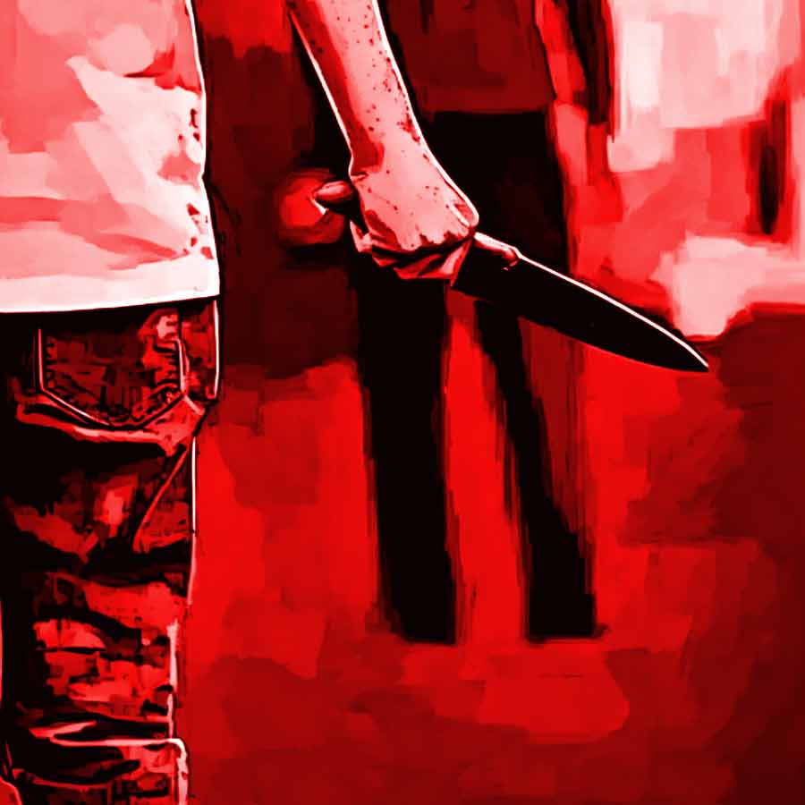 আবার গুজরাত, ঝগড়ার মাঝেই ছুরি দিয়ে সহপাঠীকে কোপাল অষ্টম শ্রেণির পড়ুয়া!