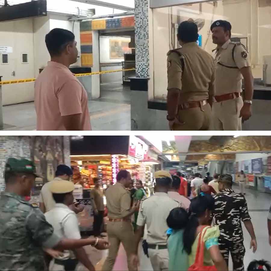 যাত্রী সুরক্ষায় বাড়তি নজর, অতিরিক্ত ৮০০ নিরাপত্তা কর্মী নিয়োগ করবে মেট্রো
