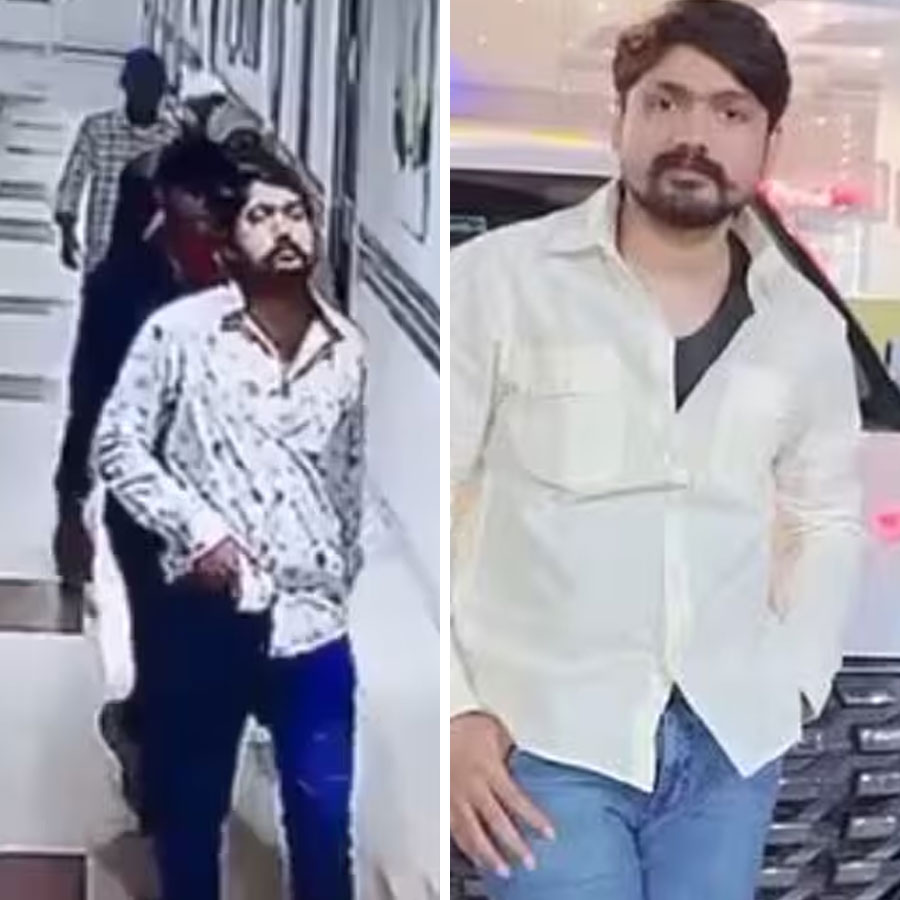 আইসিইউয়ে ঢুকে গ্যাংস্টারকে খুন: পটনার ঘটনায় পাঁচ জন ধৃত কলকাতার নিউ টাউনে