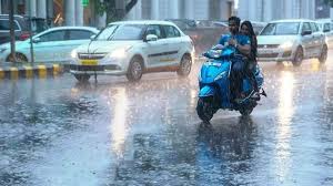 বঙ্গোপসাগরে তৈরি হয়ে গেল ঘূর্ণাবর্ত, ভারী থেকে অতি ভারী বৃষ্টি ন’টি জেলায়, দুর্যোগ চলবে কলকাতাতেও