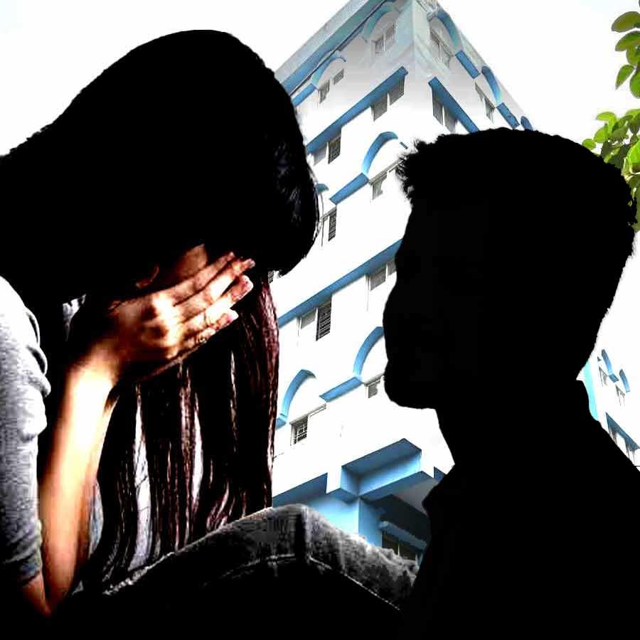 কসবাকাণ্ড: সিসিটিভিতে ধরা পড়া ব্যক্তিরা কি ‘এম’রাই? নিশ্চিত করবে অভিযুক্তের বিশেষ পরীক্ষা