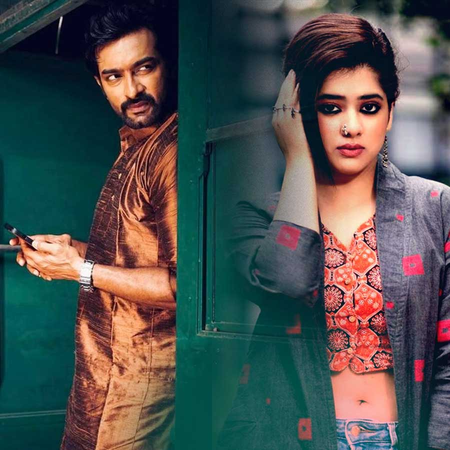 জীতু-দিতিপ্রিয়া বিতর্কের পারদ চড়ছে, এই ধারাবাহিক আদৌ চলবে তো? প্রশ্ন উঠতেই সপাট উত্তর নায়কের