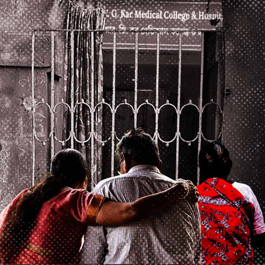 দু’টি বাড়ির মধ্যে দূরত্ব বড়জোর ২৫ কিলোমিটার, বছর ঘুরে গেল, আরজি কর-কাণ্ডে দুই পরিবারের জীবন কি বদলে গেল ৩৬৫ দিনে?