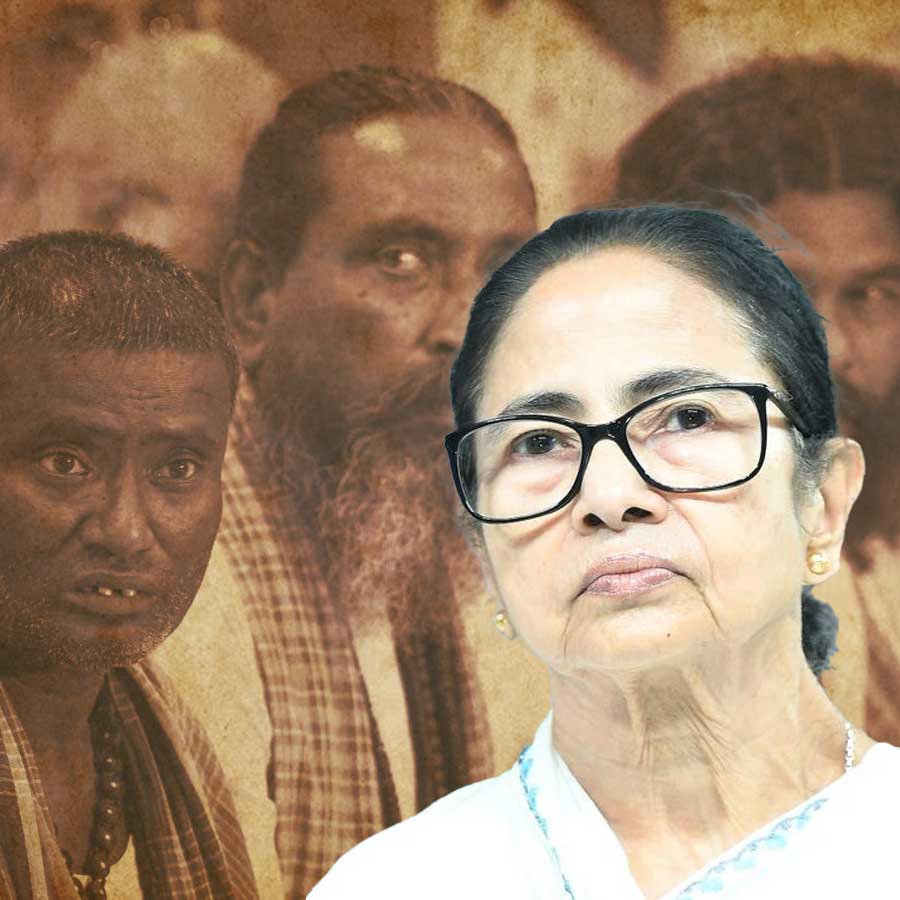 মুখ্যমন্ত্রীর ঘোষিত শ্রমশ্রী প্রকল্প শুরু হচ্ছে বৃহস্পতিবার, নির্দেশ কার্যকর করতে নিচুতলায় নেমে কাজ করবে শ্রম দফতর