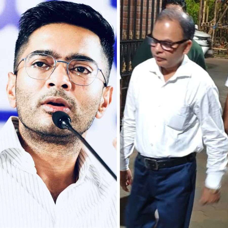 ‘আমি অভিষেকের লোক’, ভোটে টিকিট পাইয়ে দেওয়ার নামে তোলাবাজি! পার্ক স্ট্রিটের হোটেল থেকে গ্রেফতার