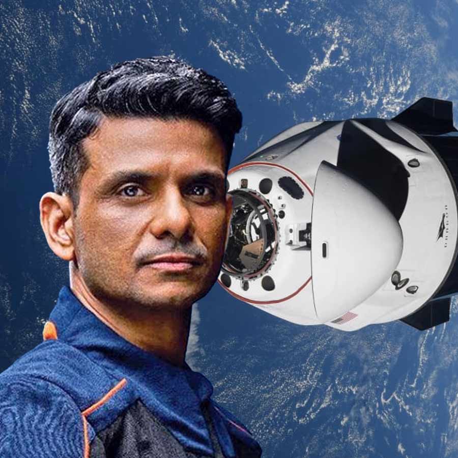২৮০০০ কিমি বেগে পৃথিবীতে নামবে শুভাংশুদের ক্যাপসুল! প্রশান্ত মহাসাগরে অবতরণ কী ভাবে? ২৩ ঘণ্টার ফিরতি যাত্রা